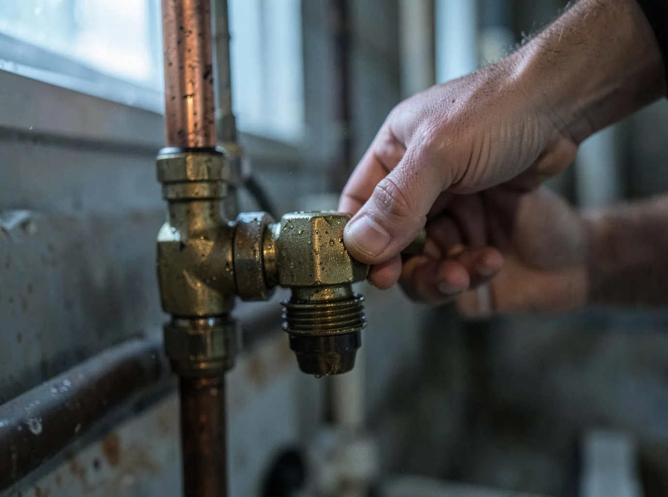 Emergency Plumber Willard, NM FAQs